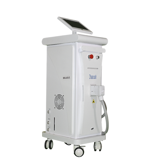 Dhaanussh Triple Wavelength Diode