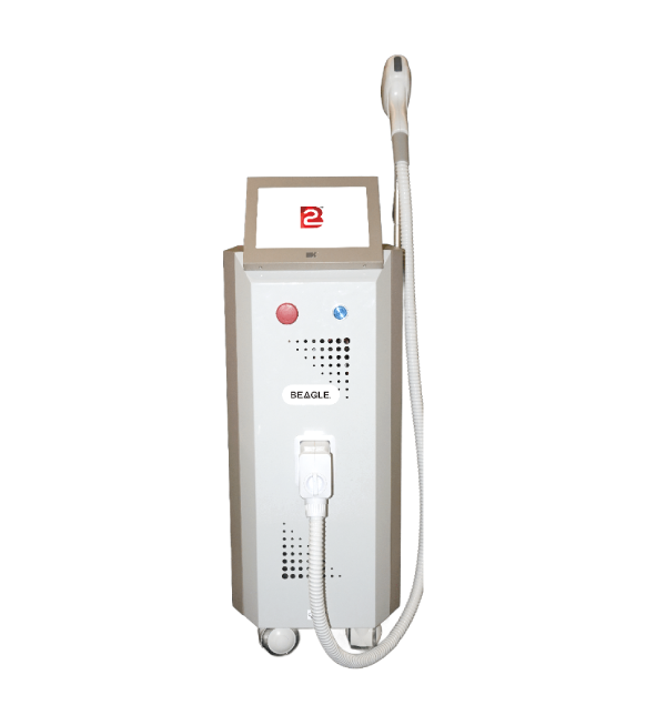 Nakkul Triple Wavelength Diode